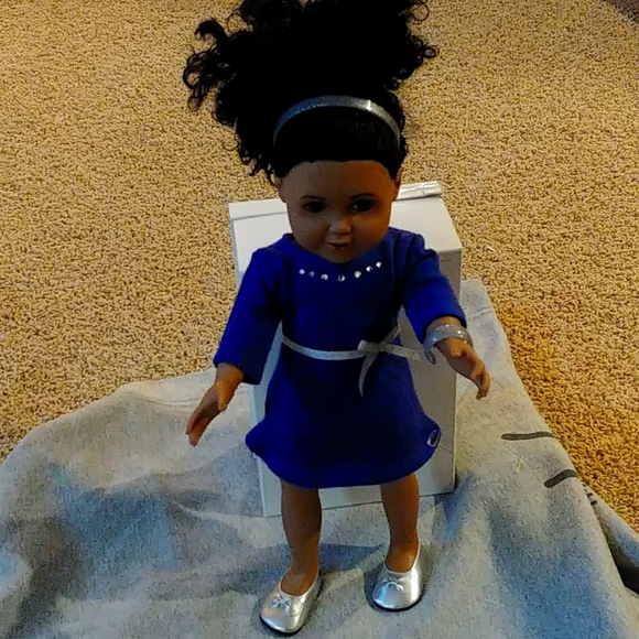 American Girl Other - Am Girl outfit